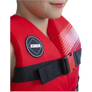2020 Jobe Junior Jobe Impact Jobe & Red Paddle Co Kids Alliage 3 Pices SUP Paddle Package Deal - Rouge